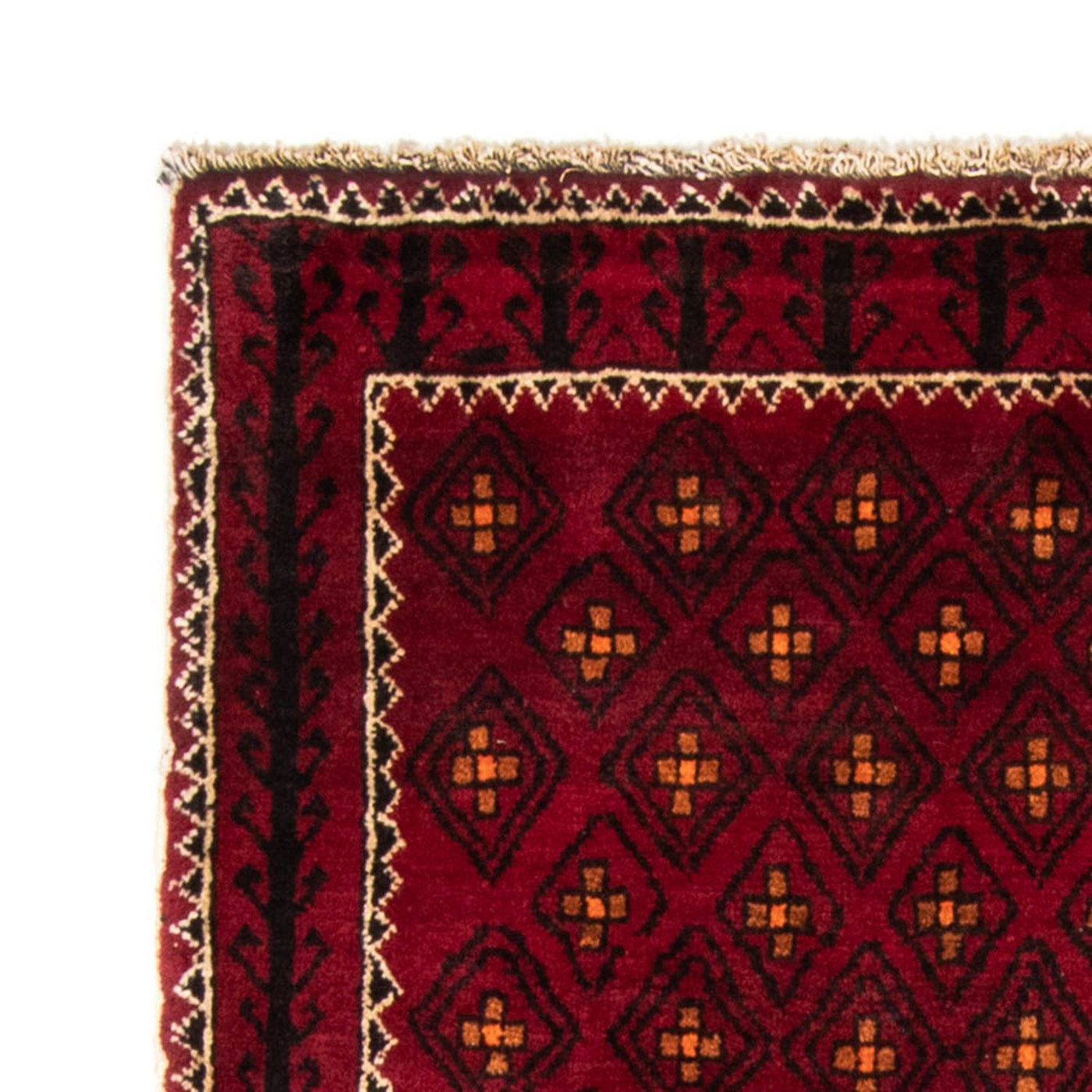 Balutsj-teppe 182x103cm - Persisk teppe
