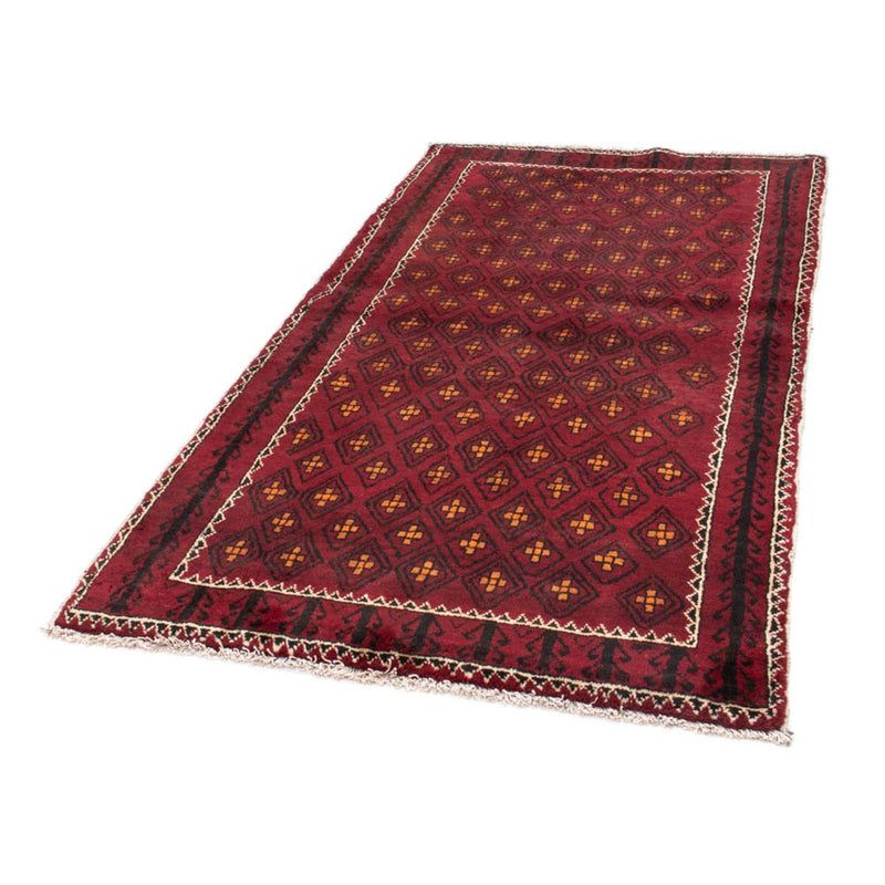 Balutsj-teppe 182x103cm - Persisk teppe