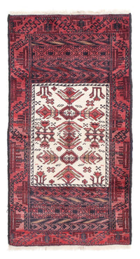 Balutsj-teppe 146x77cm - Orientalsk teppe – product image