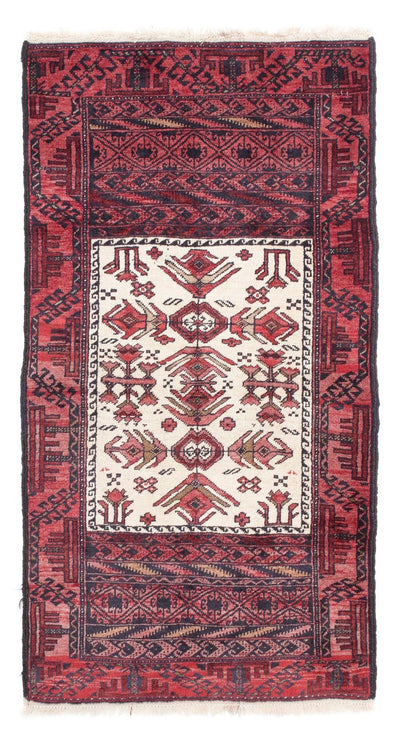 Balutsj-teppe 77x146cm - Orientalsk teppe