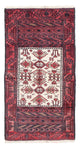 Balutsj-teppe 146x77cm - Orientalsk teppe