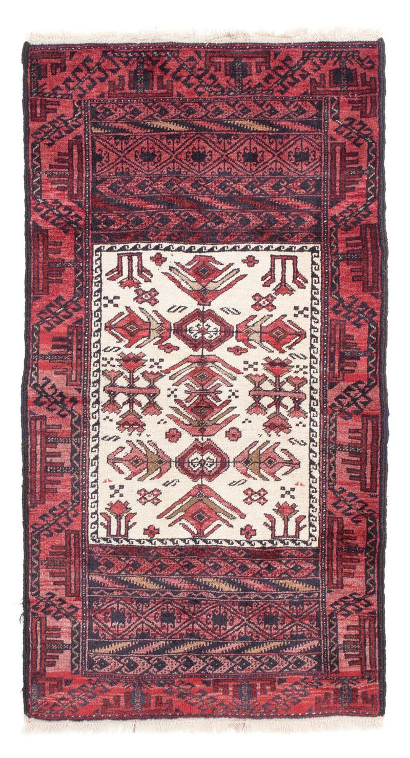 Balutsj-teppe 146x77cm - Orientalsk teppe