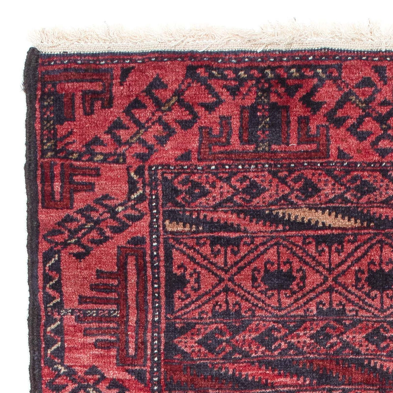 Balutsj-teppe 146x77cm - Orientalsk teppe