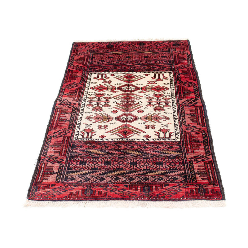 Balutsj-teppe 146x77cm - Orientalsk teppe