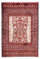 Balutsj-teppe 147x99cm - Orientalsk teppe