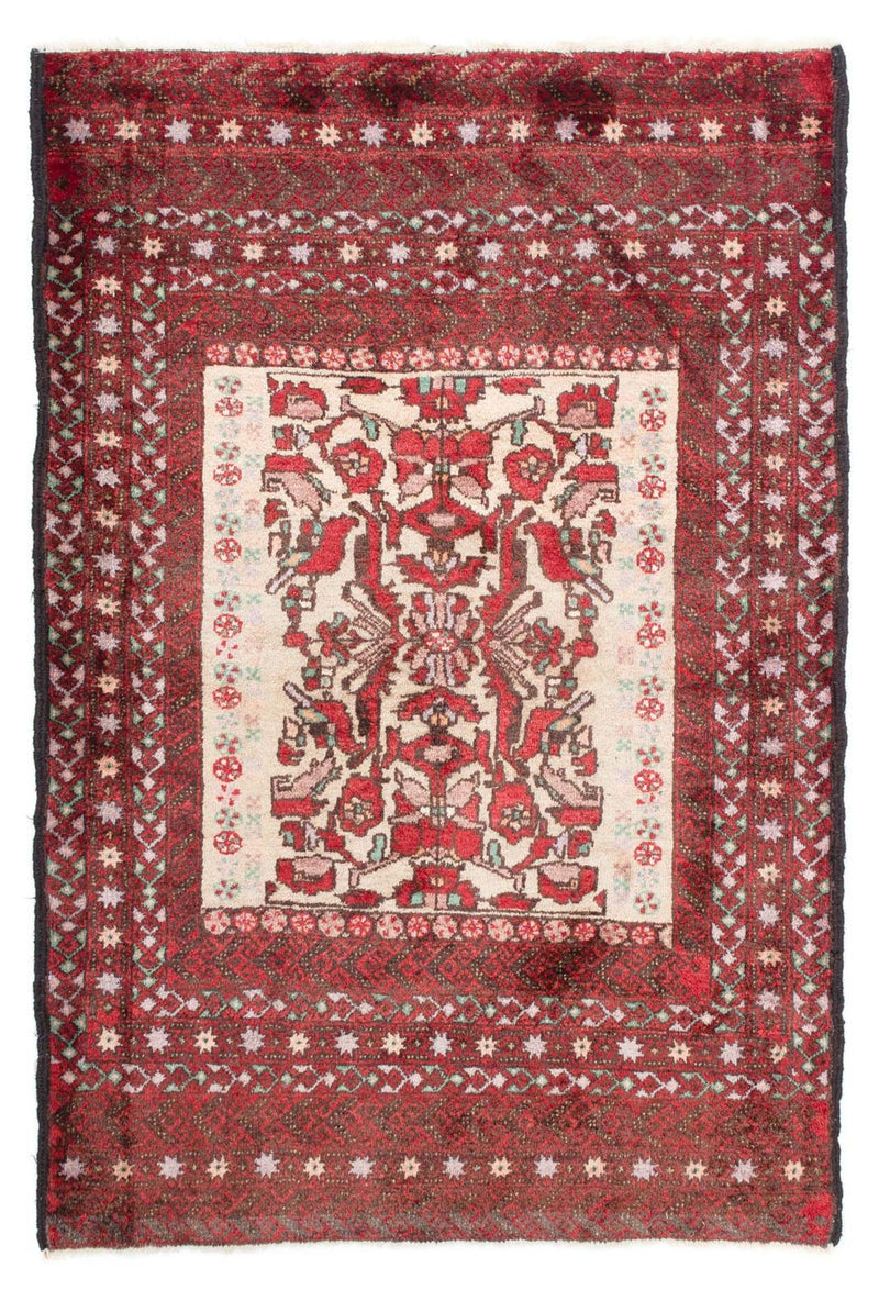 Balutsj-teppe 147x99cm - Orientalsk teppe