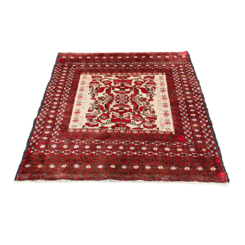 Balutsj-teppe 147x99cm - Orientalsk teppe
