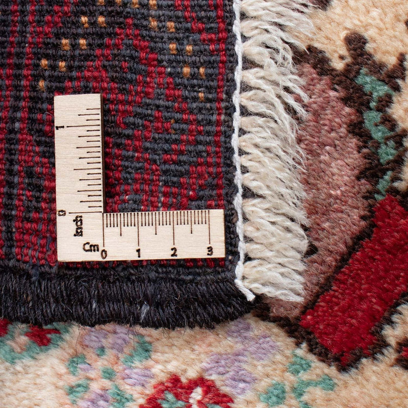 Balutsj-teppe 147x99cm - Orientalsk teppe