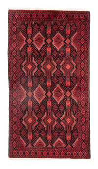 Balutsj-teppe 103x187cm - Persisk teppe – product image