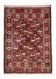 Balutsj-teppe 145x110cm - Persisk teppe