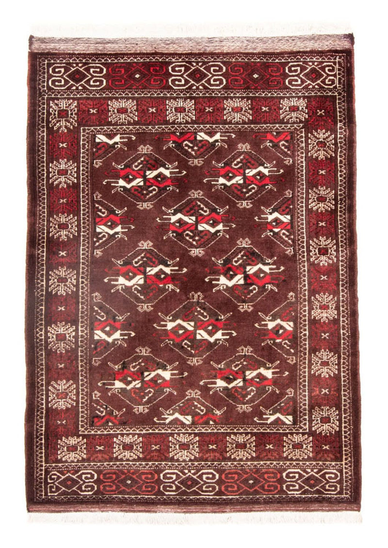 Balutsj-teppe 145x110cm - Persisk teppe