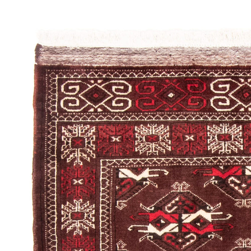 Balutsj-teppe 145x110cm - Persisk teppe
