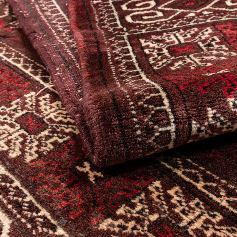 Balutsj-teppe 145x110cm - Persisk teppe