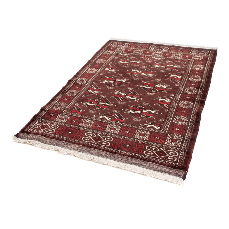 Balutsj-teppe 145x110cm - Persisk teppe