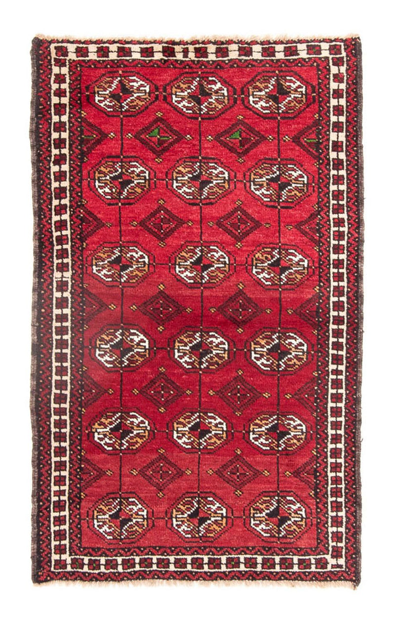 Balutsj-teppe 165x108cm - Persisk teppe