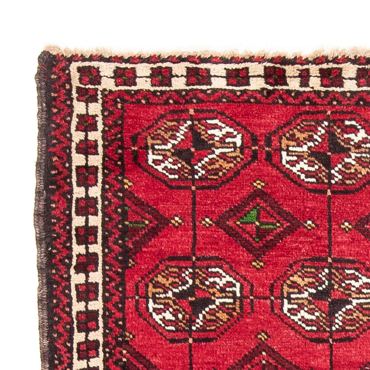 Balutsj-teppe 165x108cm - Persisk teppe