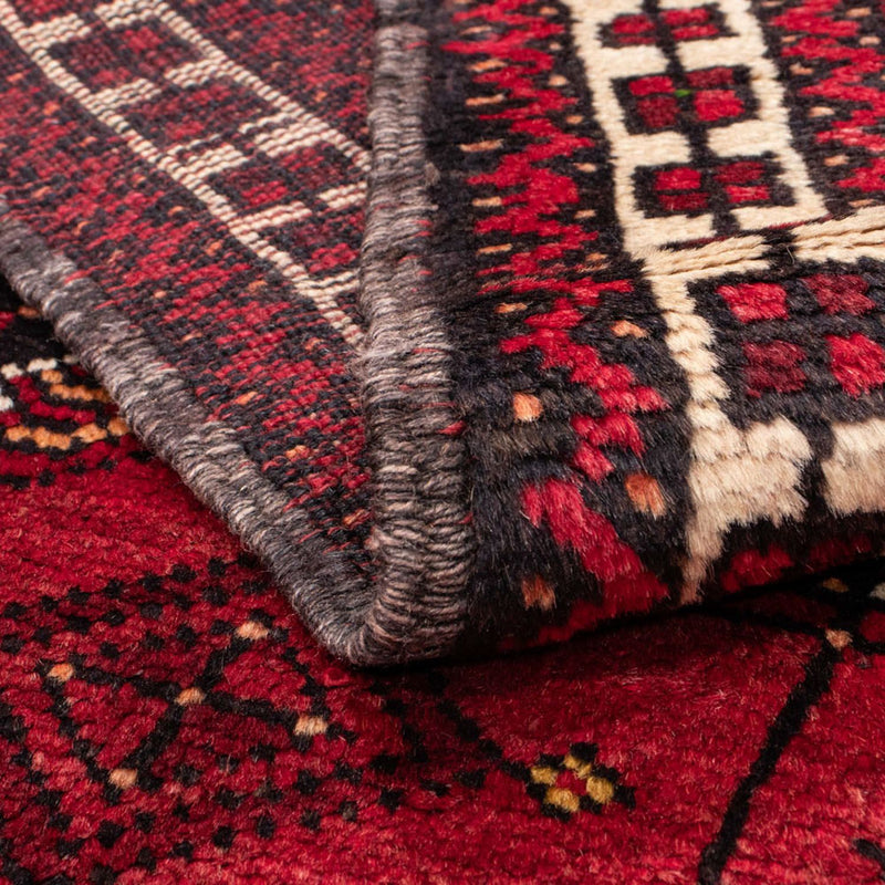 Balutsj-teppe 165x108cm - Persisk teppe