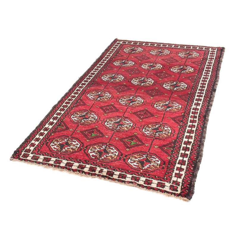 Balutsj-teppe 165x108cm - Persisk teppe