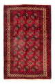 Balutsj-teppe 190x138cm - Persisk teppe