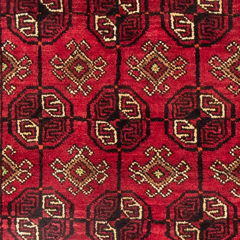Balutsj-teppe 190x138cm - Persisk teppe
