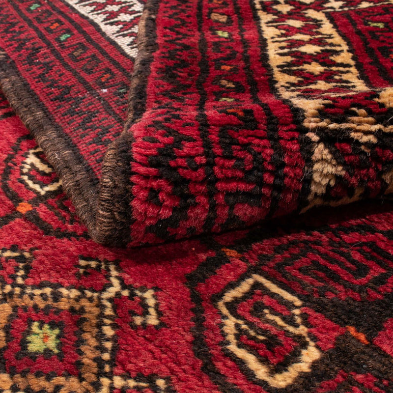 Balutsj-teppe 190x138cm - Persisk teppe