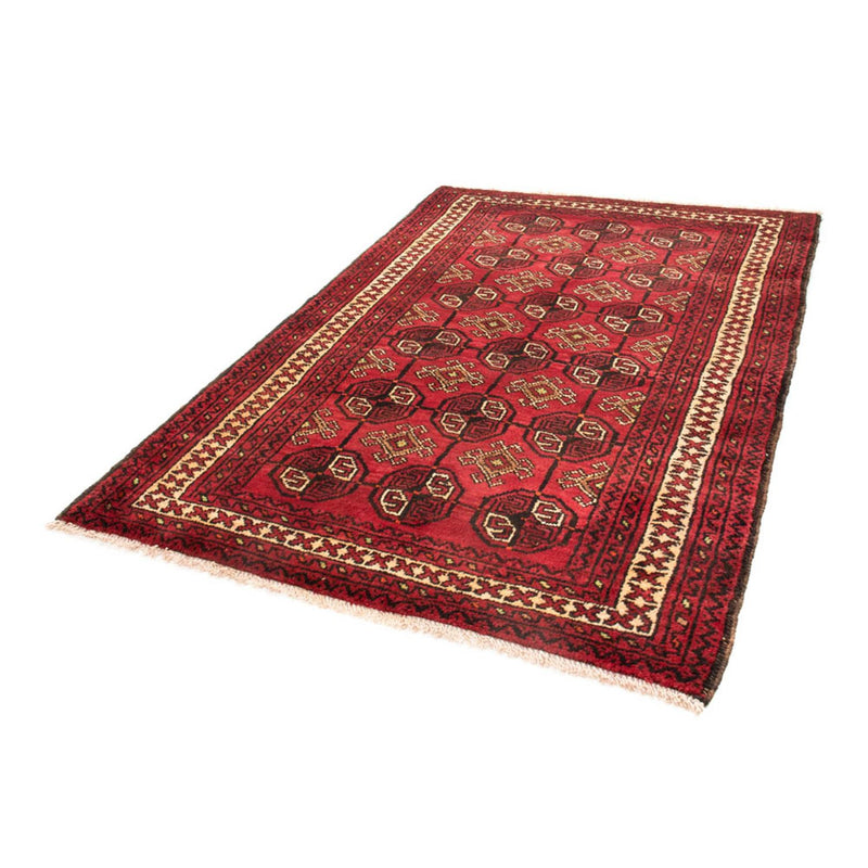 Balutsj-teppe 190x138cm - Persisk teppe