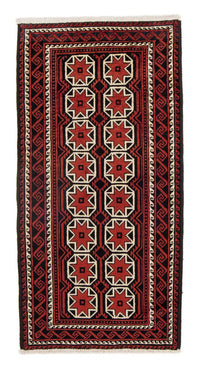 Balutsj-teppe 158x82cm - Persisk teppe – product image
