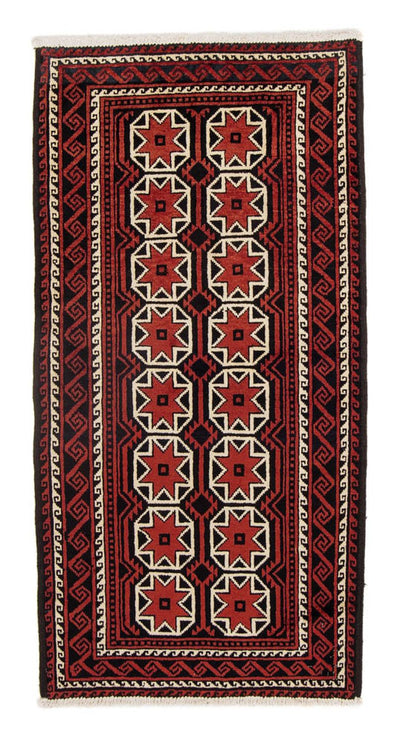Balutsj-teppe 82x158cm - Persisk teppe