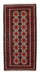 Balutsj-teppe 158x82cm - Persisk teppe