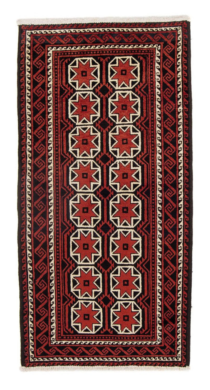 Balutsj-teppe 158x82cm - Persisk teppe