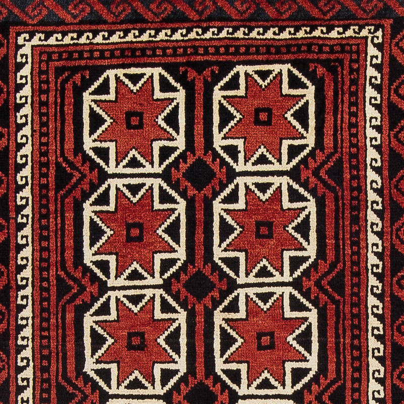 Balutsj-teppe 158x82cm - Persisk teppe