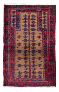 Balutsj-teppe 147x89cm - Orientalsk teppe – product image