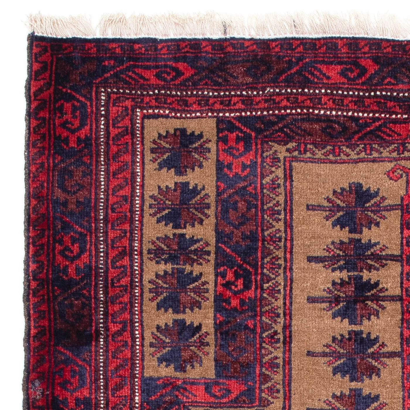 Balutsj-teppe 147x89cm - Orientalsk teppe