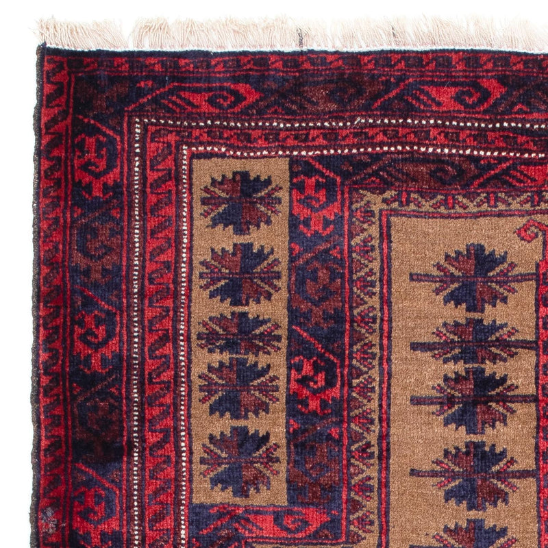 Balutsj-teppe 147x89cm - Orientalsk teppe
