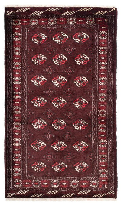 Balutsj-teppe 101x167cm - Orientalsk teppe