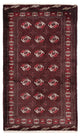 Balutsj-teppe 167x101cm - Orientalsk teppe