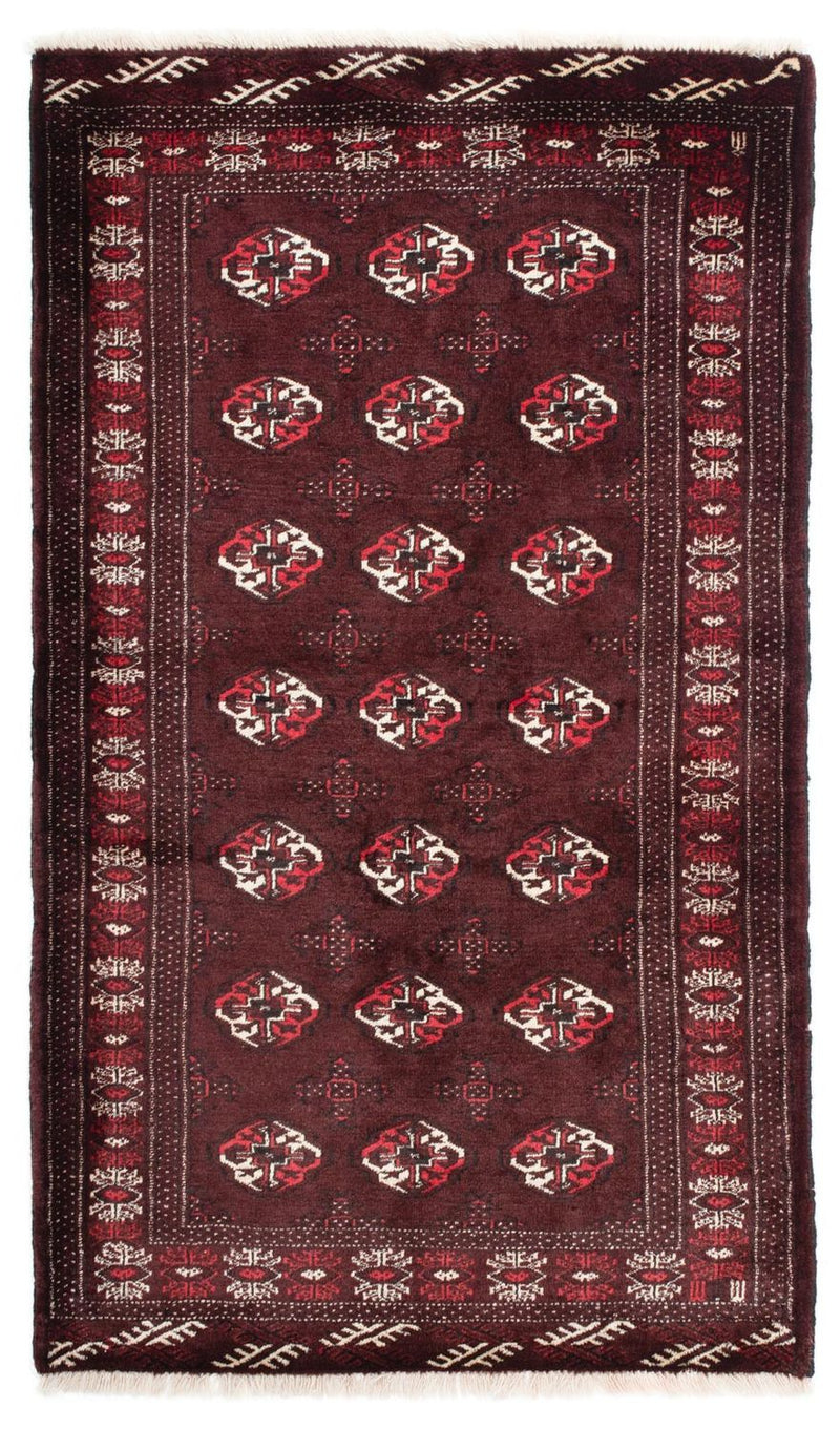Balutsj-teppe 167x101cm - Orientalsk teppe