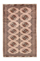 Balutsj-teppe 159x109cm - Persisk teppe