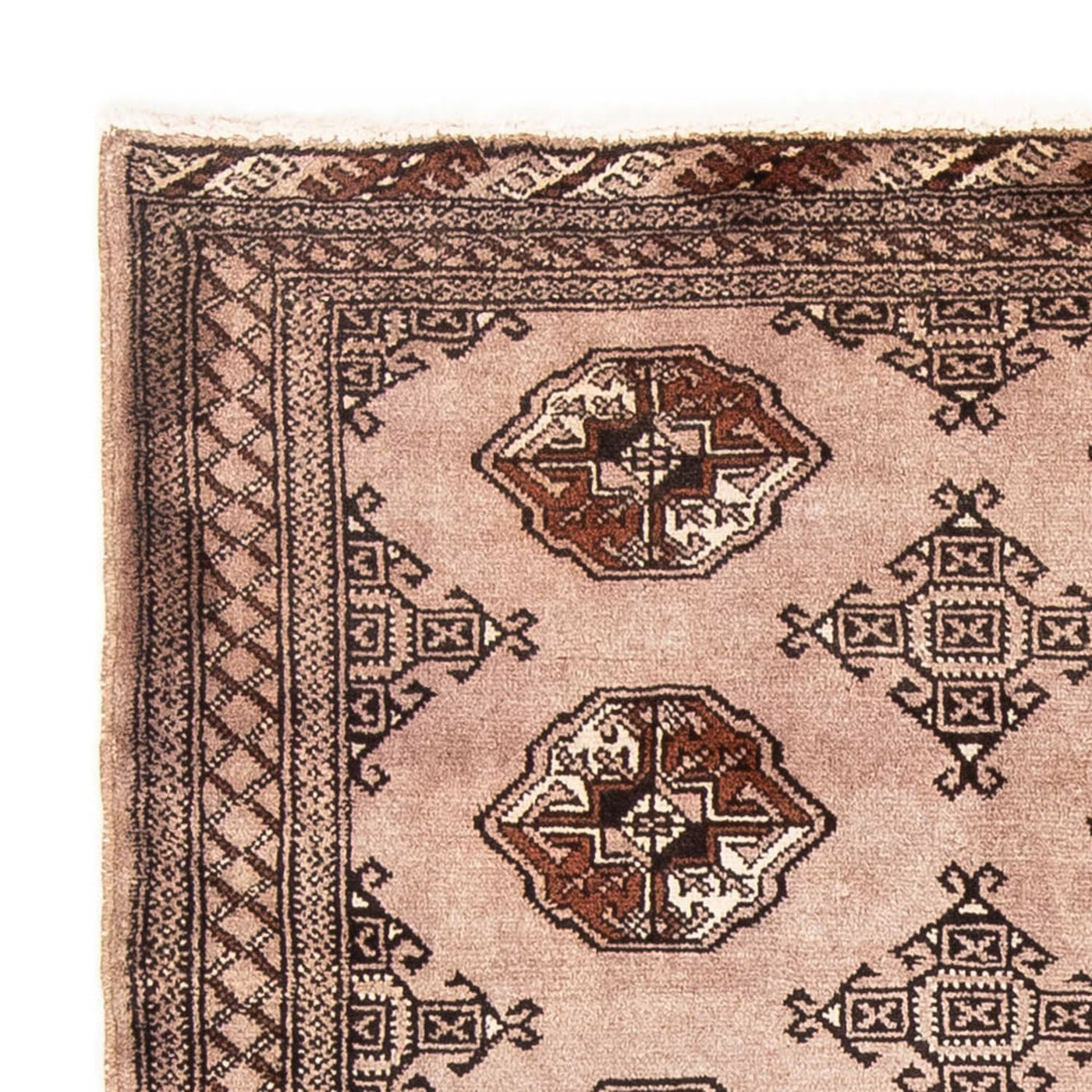 Balutsj-teppe 159x109cm - Persisk teppe