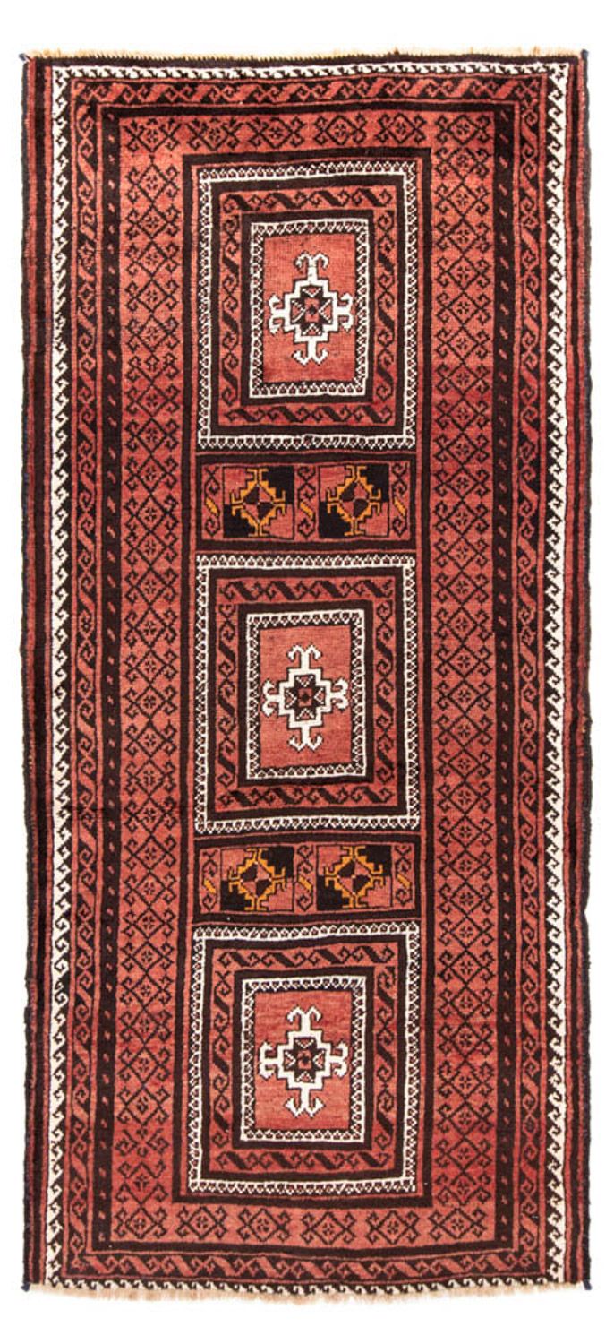 Balutsj-teppe 240x114cm - Persisk teppe