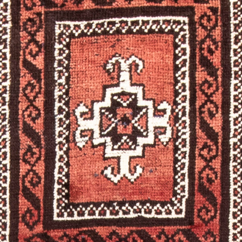 Balutsj-teppe 240x114cm - Persisk teppe