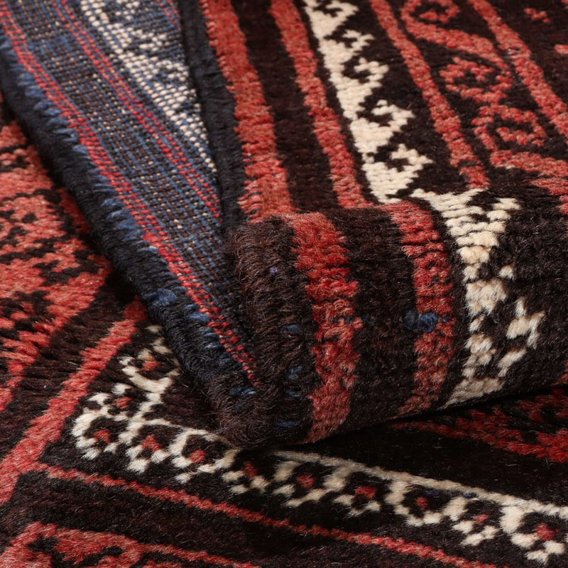 Balutsj-teppe 240x114cm - Persisk teppe