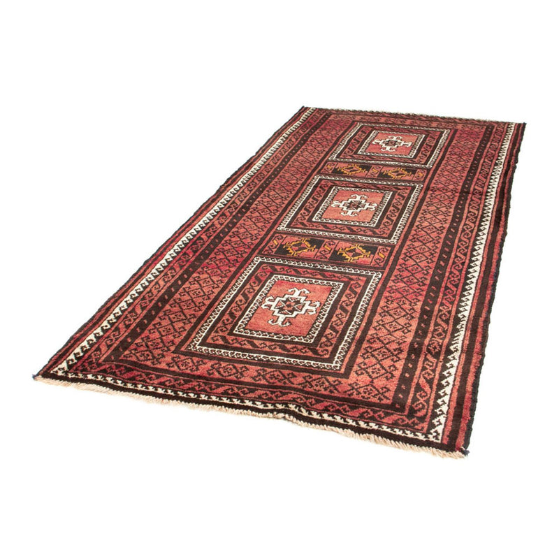 Balutsj-teppe 240x114cm - Persisk teppe