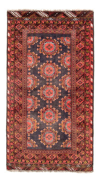 Balutsj-teppe 105x194cm - Persisk teppe – product image