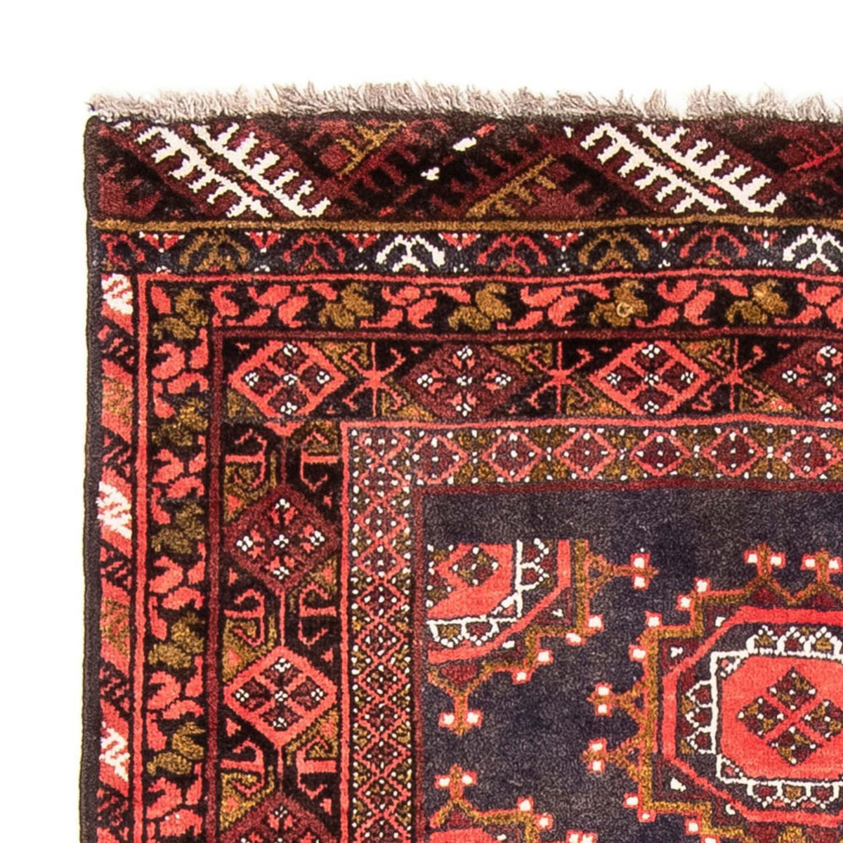 Balutsj-teppe 105x194cm - Persisk teppe