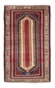 Balutsj-teppe 207x117cm - Persisk teppe