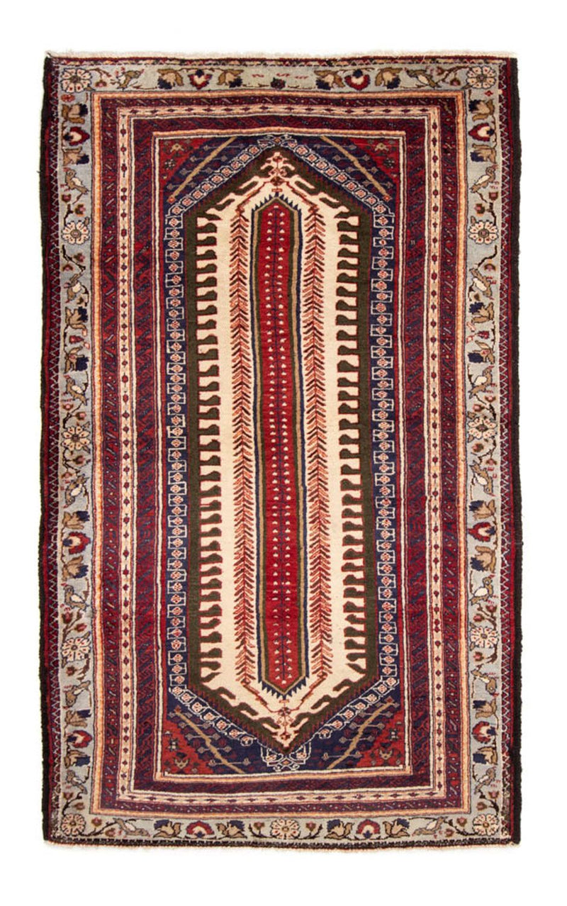 Balutsj-teppe 207x117cm - Persisk teppe