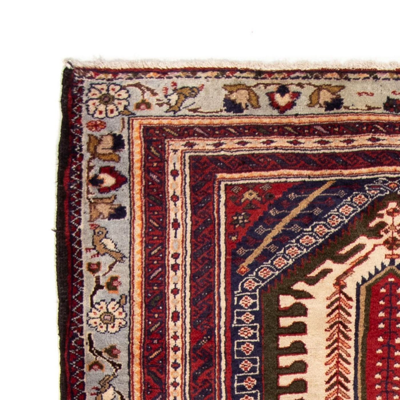Balutsj-teppe 207x117cm - Persisk teppe