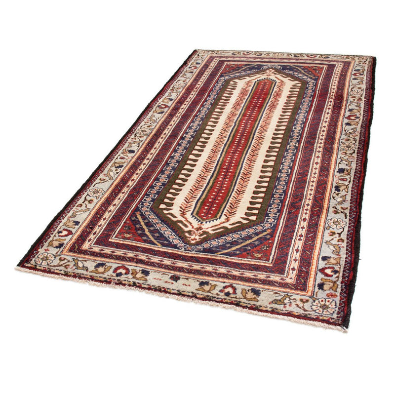 Balutsj-teppe 207x117cm - Persisk teppe