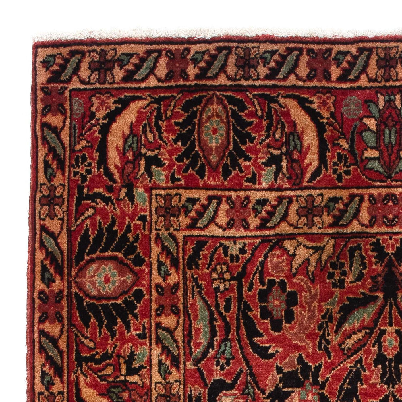 Balutsj-teppe 170x94cm - Orientalsk teppe